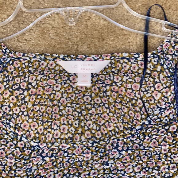 Lauren Conrad Top - Picture 3 of 4